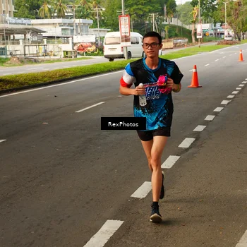 Runner Photo 7668334