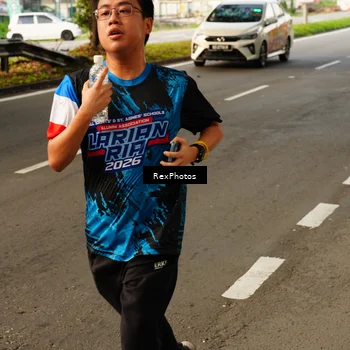 Runner Photo 7668337