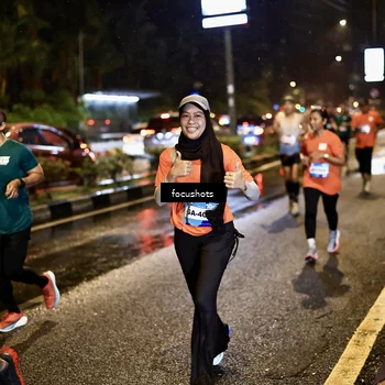Runner Photo 7668338