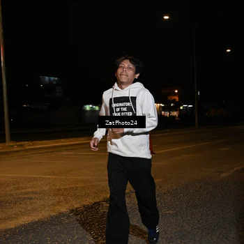 Runner Photo 7668340