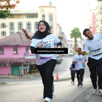 Runner Photo 7668341