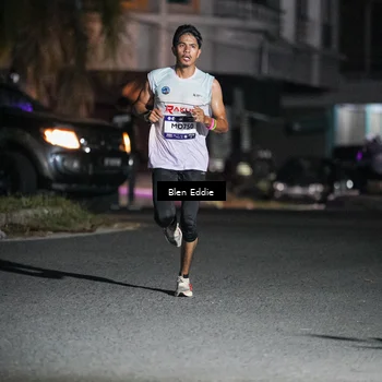 Runner Photo 7668343