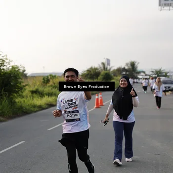 Runner Photo 7668344