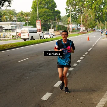 Runner Photo 7668345