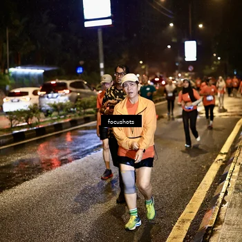 Runner Photo 7668346