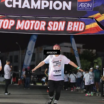 Runner Photo 7668347