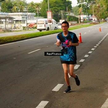 Runner Photo 7668348