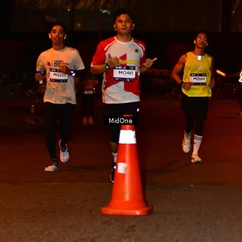 Runner Photo 7668351