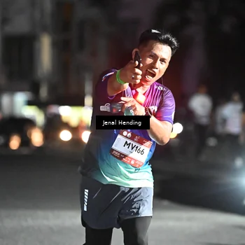 Runner Photo 7668356