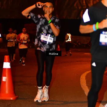 Runner Photo 7668357