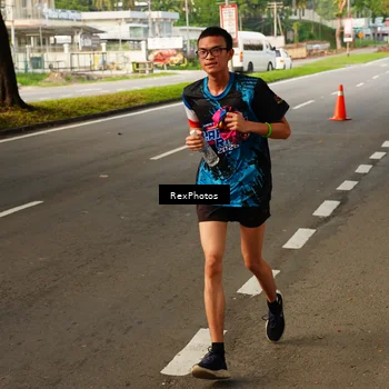 Runner Photo 7668361
