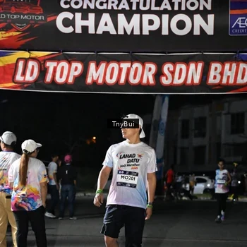 Runner Photo 7668366