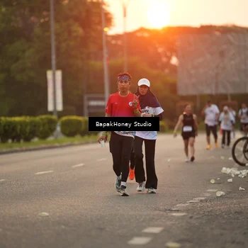Runner Photo 7668369