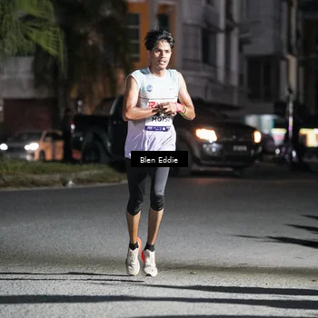 Runner Photo 7668372