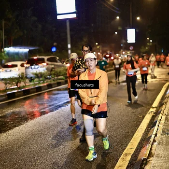 Runner Photo 7668379