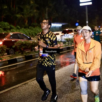 Runner Photo 7668382