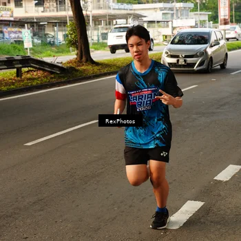 Runner Photo 7668385