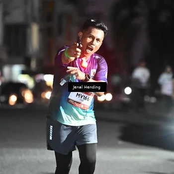 Runner Photo 7668386