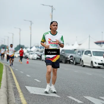 Runner Photo 7668389