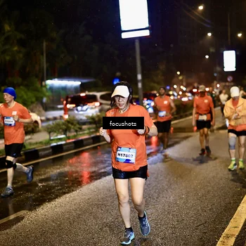 Runner Photo 7668390