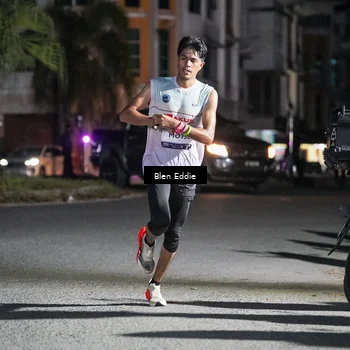 Runner Photo 7668391