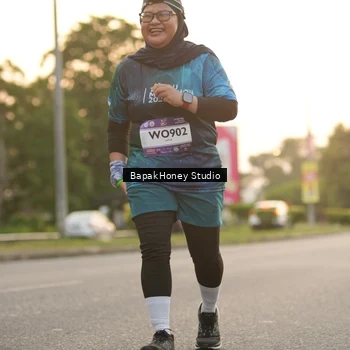 Runner Photo 7668394