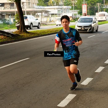 Runner Photo 7668395
