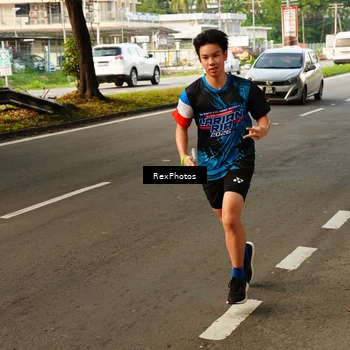 Runner Photo 7668397