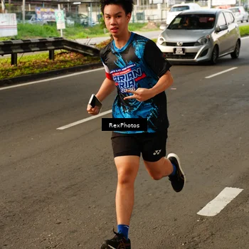 Runner Photo 7668398