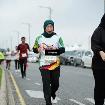 Runner Photo 7668399