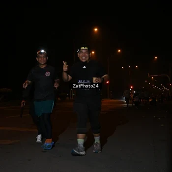 Runner Photo 7668402