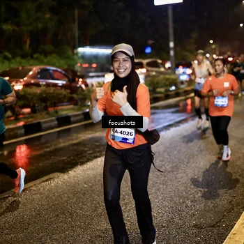 Runner Photo 7668404