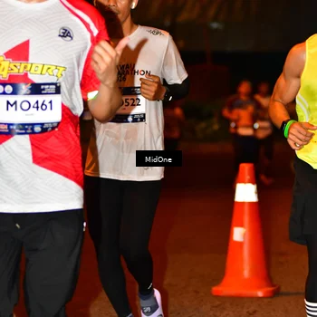 Runner Photo 7668406