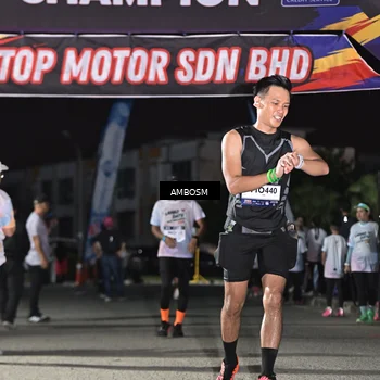 Runner Photo 7668408
