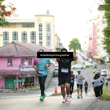 Runner Photo 7668409