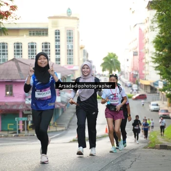 Runner Photo 7668411