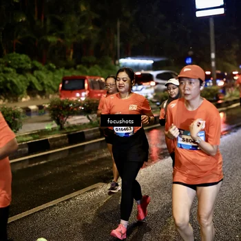 Runner Photo 7668414