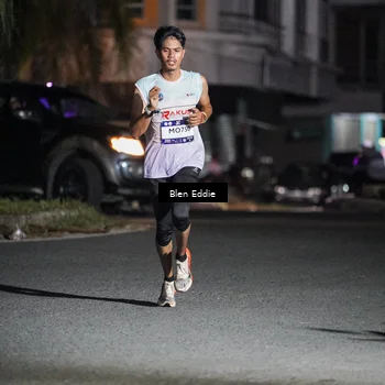 Runner Photo 7668415