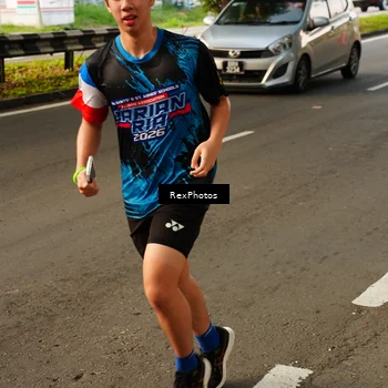 Runner Photo 7668431