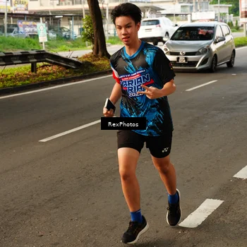Runner Photo 7668433