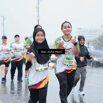Runner Photo 7668434