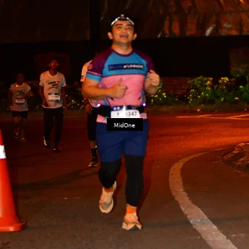 Runner Photo 7668437