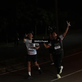 Runner Photo 7668439