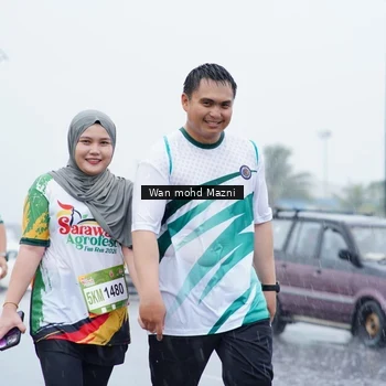 Runner Photo 7668442