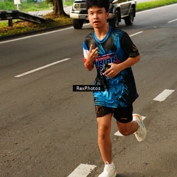 Runner Photo 7668443