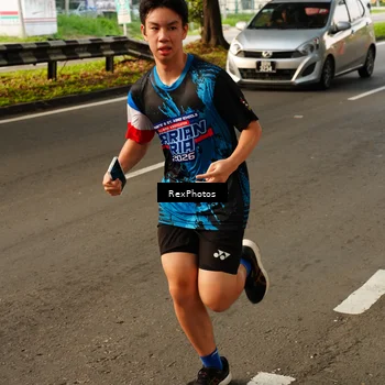 Runner Photo 7668444