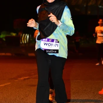 Runner Photo 7668446