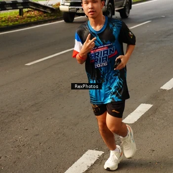 Runner Photo 7668447