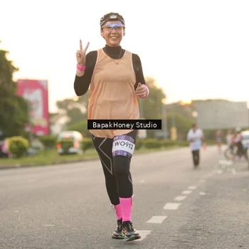 Runner Photo 7668449