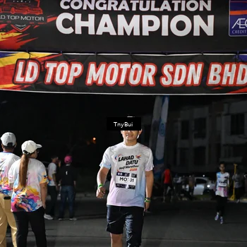 Runner Photo 7668451